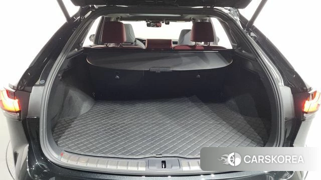 Lexus RX500h 5th generation id 4493698 из Кореи 11