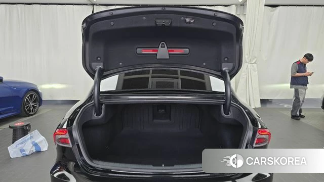 Hyundai The New Grandeur IG id 4428788 из Кореи 11