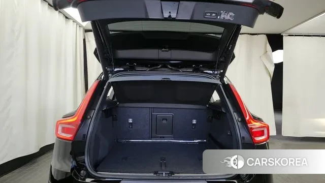 Volvo XC40 id 3514989 из Кореи 11