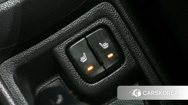 Chevrolet (GM Daewoo) The New Spark id 4415940 из Кореи 11