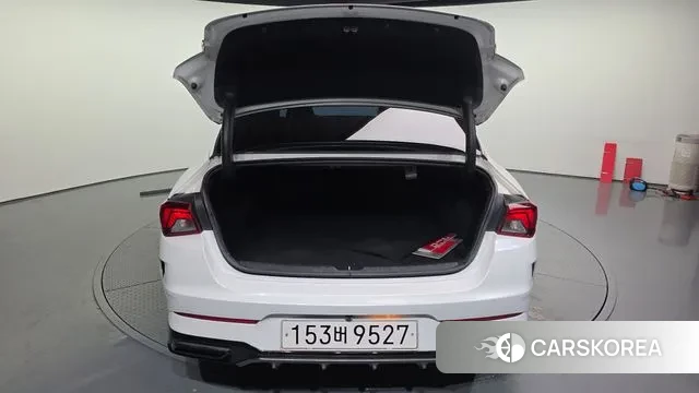 Kia K5 3rd generation id 3128131 из Кореи 11