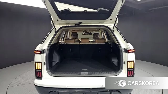 Ssangyong Actian 2nd Generation id 3496825 из Кореи 11