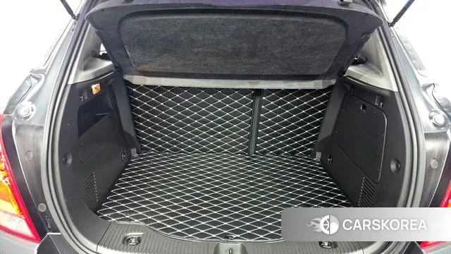 Chevrolet (GM Daewoo) The New Trax id 3627324 из Кореи 11