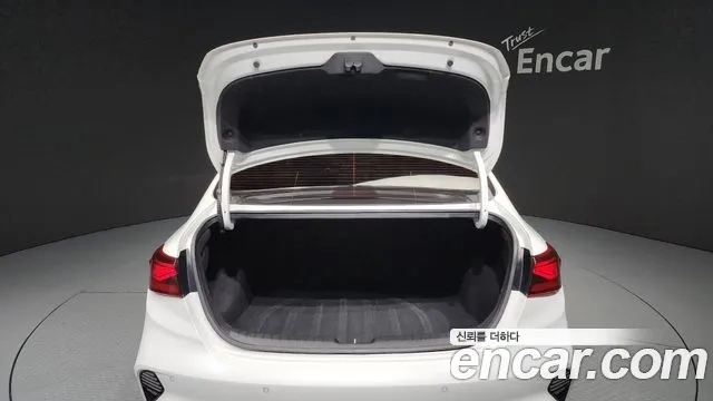 Kia The New K3 2nd generation id 2911421 из Кореи 11