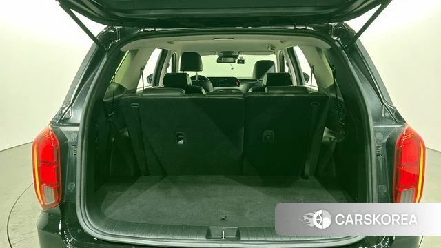 Hyundai Palisade id 3865581 из Кореи 11