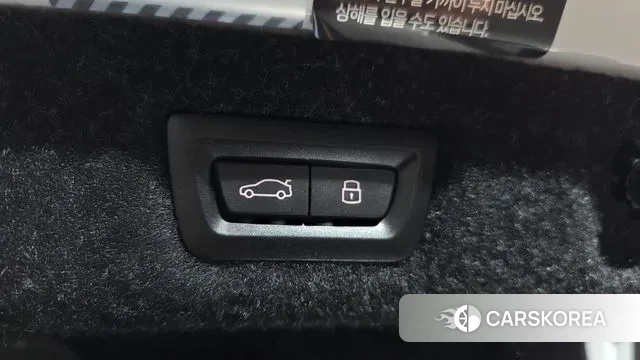 BMW 5 Series (G30) id 3492298 из Кореи 11