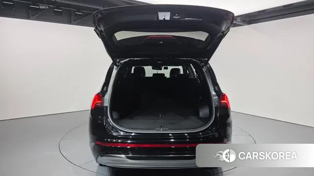 Hyundai The New Santa Fe id 3726426 из Кореи 11