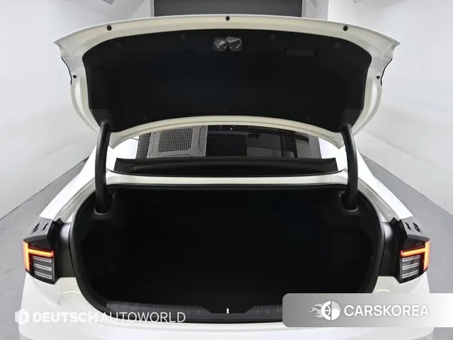 Hyundai Sonata D Edge (DN8) id 3706902 из Кореи 11