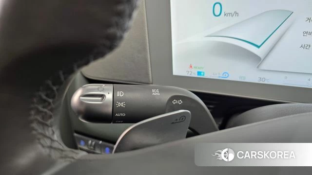 Hyundai Ionic 5 id 4768563 из Кореи 11