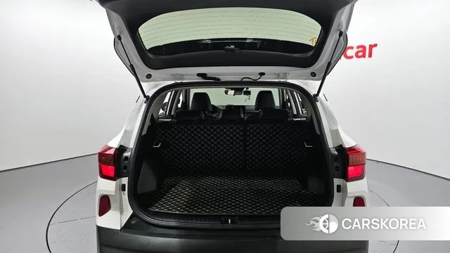 Kia Seltos id 3307310 из Кореи 11