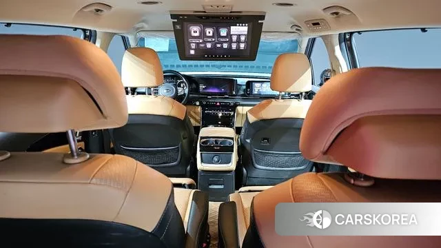 Kia Carnival 4th generation id 3493670 из Кореи 11