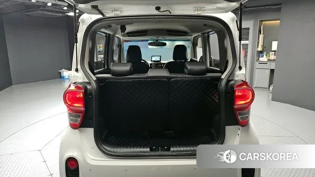 Kia The New Ray id 3004480 из Кореи 11