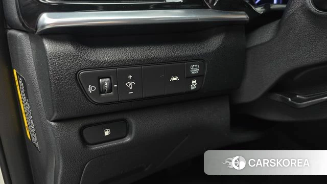 Kia The New Niro id 4836685 из Кореи 11