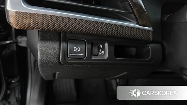 Cadillac CT6 id 4563175 из Кореи 11