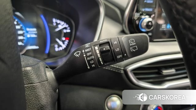Hyundai Santa Fe TM id 4551888 из Кореи 11