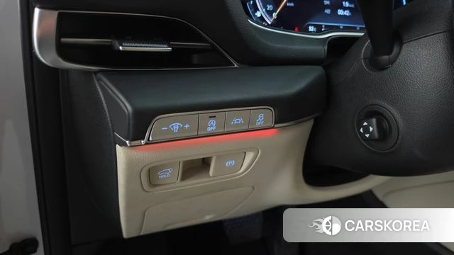 Genesis GV80 id 4698285 из Кореи 11