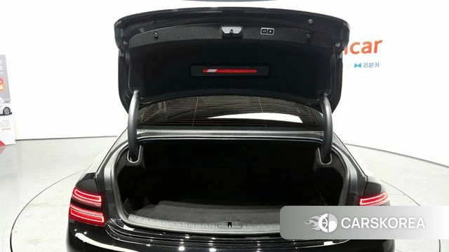 Genesis G80 (RG3) id 3898149 из Кореи 11