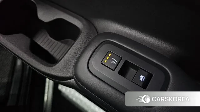 Hyundai Santa Fe (MX5) id 3462404 из Кореи 11