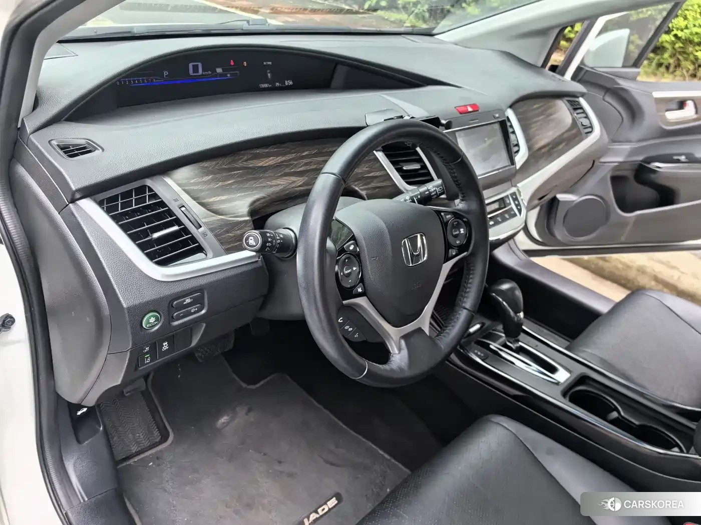 Honda Jade id 4577804 из Китая 12