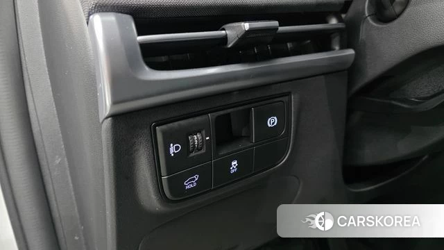 Hyundai The New Tucson (NX4) id 4222934 из Кореи 11