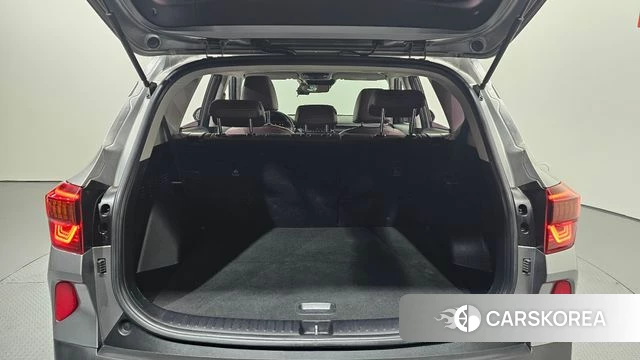 Kia Seltos id 4338962 из Кореи 11