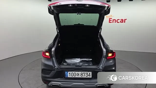 Renault Korea (Samsung) XM3 id 3777290 из Кореи 11