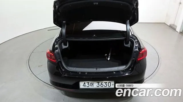 Renault Korea (Samsung) SM6 id 2886942 из Кореи 11