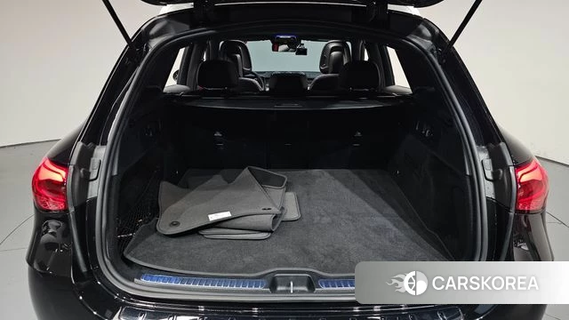 Mercedes-Benz GLC-Class X254 id 4602275 из Кореи 11