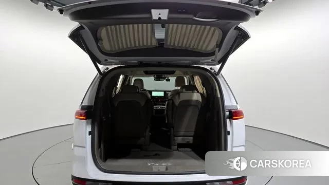 Kia Carnival 4th generation id 3366154 из Кореи 11