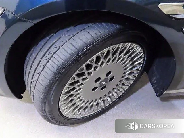 Genesis G80 (RG3) id 3033571 из Кореи 11