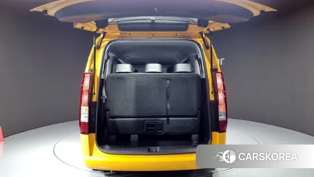 Hyundai Staria id 3477928 из Кореи 11