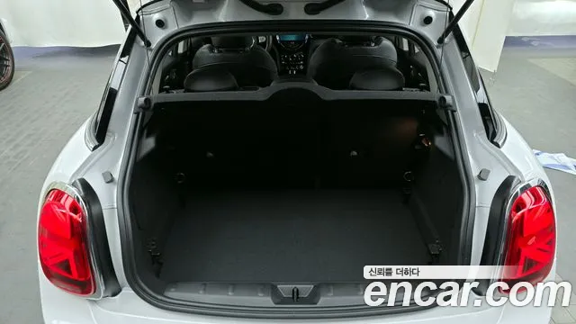 Mini Cooper id 2687640 из Кореи 11