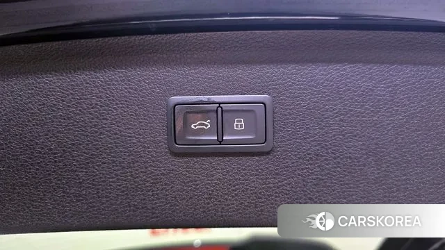 Audi SQ5 (FY) id 2894762 из Кореи 11