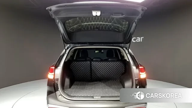 Kia Sportage 5th Generation id 3421700 из Кореи 11