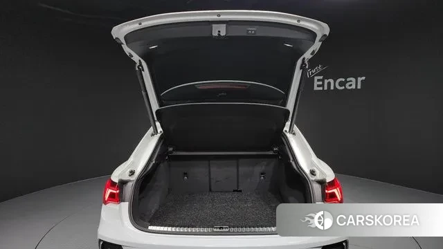 Audi Q3 (F3) id 3546532 из Кореи 11