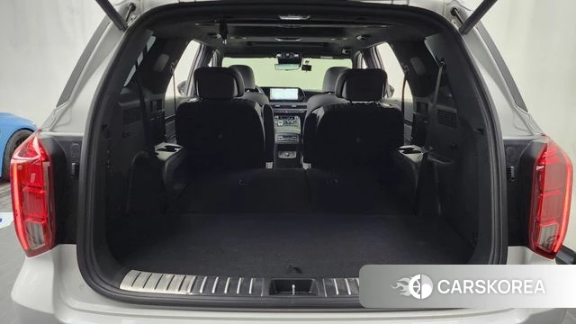 Hyundai The New Palisade id 4584673 из Кореи 11