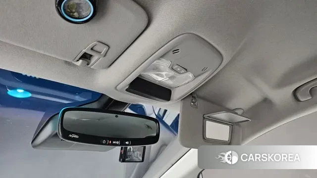 Chevrolet (GM Daewoo) Bolt EV id 3540392 из Кореи 11