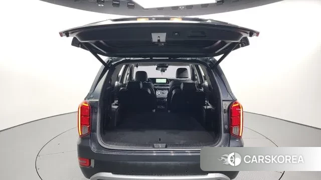 Hyundai Palisade id 3588290 из Кореи 11