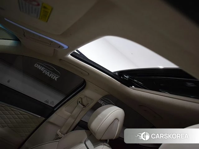 Genesis G70 id 4615372 из Кореи 11