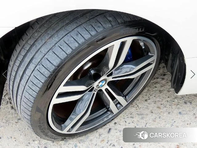 BMW 6 Series GT (G32) id 4590433 из Кореи 11