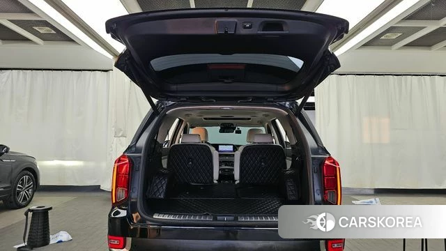 Hyundai Palisade id 3814046 из Кореи 11