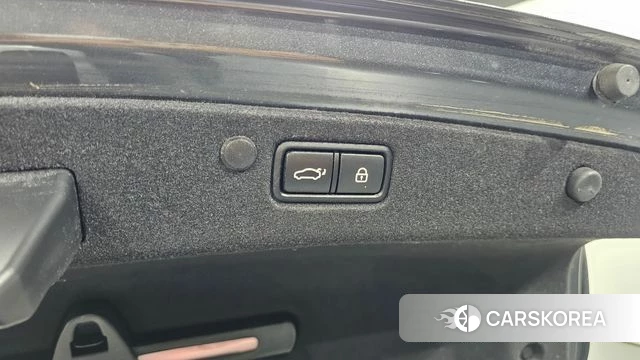 Hyundai The New Grandeur IG Hybrid id 4929746 из Кореи 11