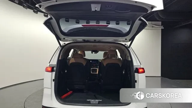 Kia Carnival 4th generation id 3615332 из Кореи 11