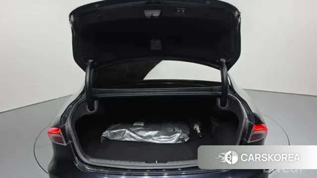 Hyundai The New Grandeur IG Hybrid id 3433696 из Кореи 11