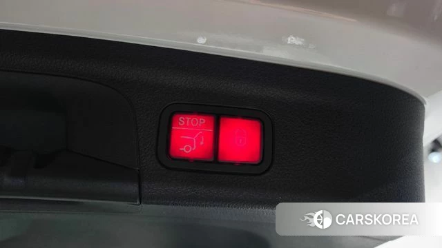Mercedes-Benz GLE-Class W167 id 4706426 из Кореи 11
