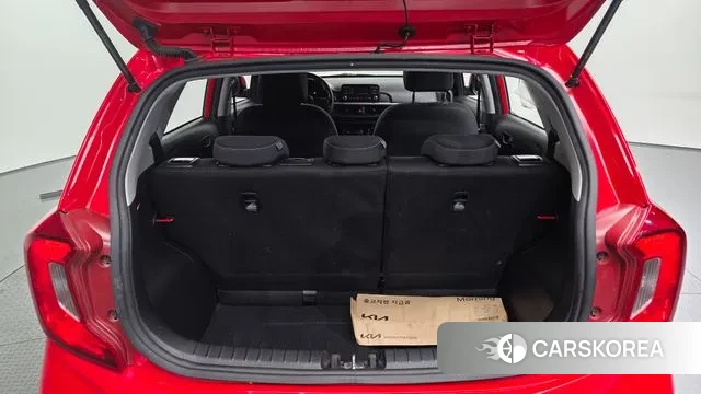 Kia Morning Urban (JA) id 3513393 из Кореи 11