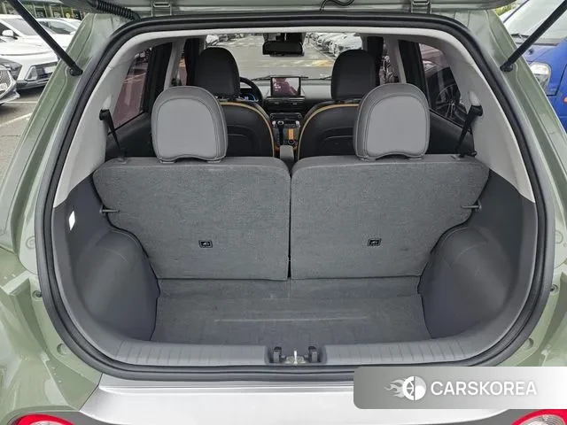 Hyundai Casper id 3242175 из Кореи 11