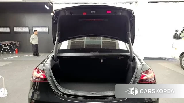 Mercedes-Benz E-Class W213 id 3686158 из Кореи 11