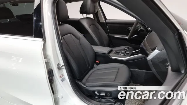 BMW 3 Series (G20) id 2674521 из Кореи 11