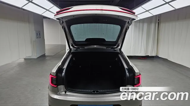 Polestar Polestar 2 id 2688346 из Кореи 11